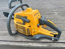 Mootorsaag Partner 5500