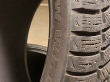 Naastrehvid 22"285/35