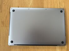 MacBook Pro 15" Touch Bar 2018