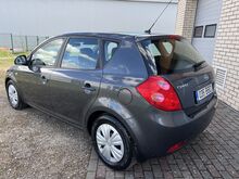 VÄGA KORRALIK KIA CEED 1.4 80kw