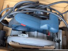 UUS BOSCH saag ketassaag GKS 190 Professional