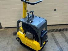 Wacker Neuson DPU 3050 206kg pinnasetihendaja