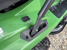 Murutraktor kogujaga Brill Crossover (Al-ko) 92/13