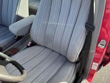 1989 Mercedes Benz 300D W124 OM603 83kw 5-k manual