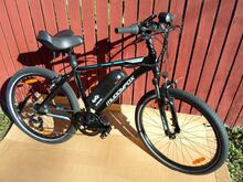 Elektrijalgratas Bafang 750W MID KIT (aku eraldi)