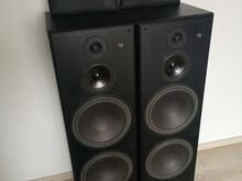 Suured põrandakõlarid Audio Pro Stage 6