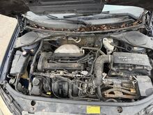 Müüa  FORD MONDEO TURNIER 1.8 92kw 2003a