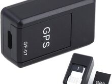UUS GF-07 Mini GPS tracker/jälgimisseade
