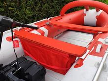 Uus mootorpaat Gladiator420/ haagis/ elektrimootor