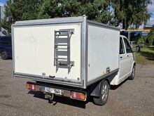 Volkswagen Transporter 2.0 85kW