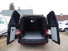 Volkswagen Transporter LONG a/c 2.0 TDI 84кВт