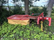 Niiduk 1.8m, sobilik MTZ 82-le