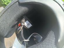 Motokiiver CAN