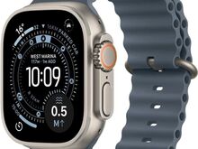 Apple Watch Ultra 3 Titan