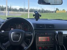 Müüa : audi a4