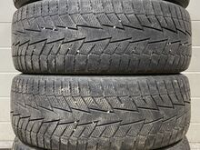 Talverehvid 205/55 R16
