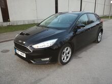 Ford Focus 1.5 77kW 2016