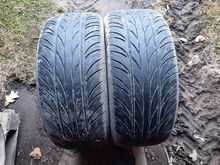 Suverehvid 235/45R17