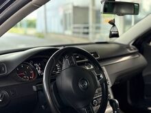 Volkswagen Passat B7 4Motion