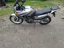 Honda Transalp XL 650V 2003 39kw