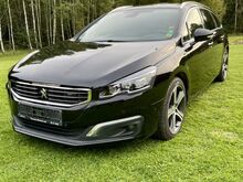 Peugeot 508 true GT 2.0 133kW