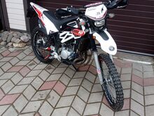 Мопед Motohispania MH10