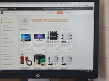 MONITOR 24 HP ELITEDISPLAY E242