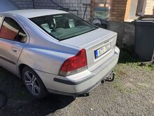 Müüa volvo s60