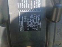 Roller PEUGEOT LUDIX