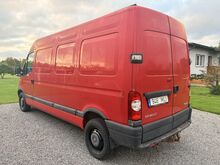 Müüa: Renault Master