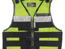 Ergodyne Arsenal 5590 Industrial MOLLE vest