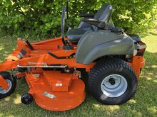 Murutraktor Husqvarna MZ6128