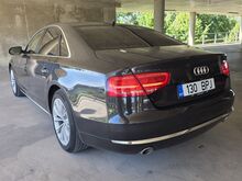 Audi A8 4,2TDI 258kw