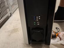 Elektriautolaadija ABL Emh3 wallbox 22kw