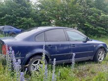 Passat b5 1.9tdi 81kw