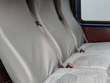 FORD TRANSIT 4X4 HOBI/MATKA AUTO