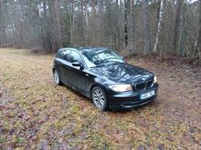 BMW 118D