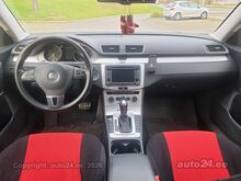 VW PASSAT в хорошем состоянии