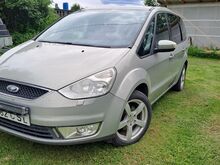 Ford galaxy 2.0 103kw 2008a automaat