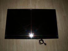 40" LED televiisor HCS varuosadeks