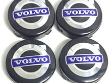 Volvo valuvelje kapslid