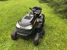 Murutraktor Partner