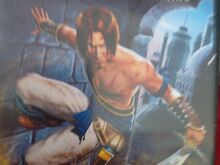 Игра для ПК Prince of Persia