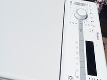 Whirlpool pesumasin
