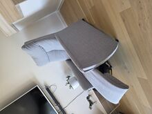 Müüa 2 lahtikäivat tugitooli