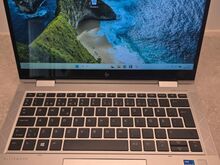 HP EliteBook x360 830 G8 13,3"