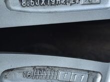 19" valuveljed (Audi/Skoda/BMW G-seeria) 5x112