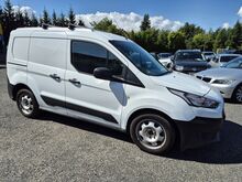Ford Transit Connect Serviceline 1.5 R4 74kW