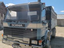 Veoauto Scania82