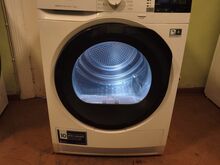 Pesukuivati Electrolux